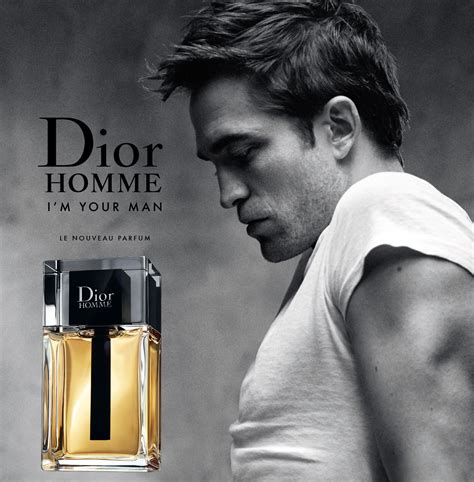 dior homme news|dior homme eau fragrantica.